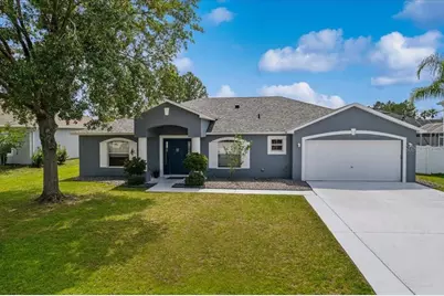 43 Langdon Drive, Palm Coast, FL 32137 - Photo 1