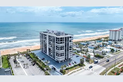 1239 Ocean Shore Boulevard #11D, Ormond Beach, FL 32176 - Photo 1