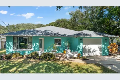 1436 S Daytona Avenue, Flagler Beach, FL 32136 - Photo 1