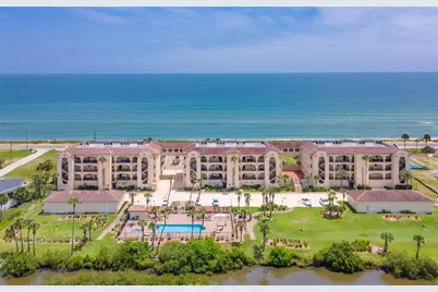 2450 N Ocean Shore Boulevard #119, Flagler Beach, FL 32136 - Photo 1