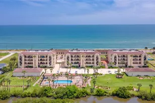 2450 N Ocean Shore Blvd, Flagler Beach, FL 32136 - Photo 1