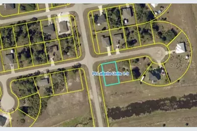 9022 S Largo Ct, Labelle, FL 33935 - Photo 1