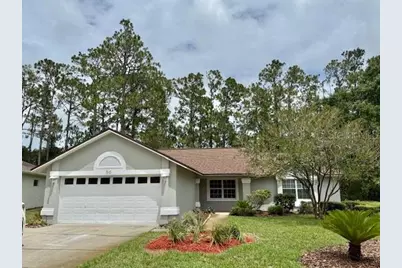 86 Ramblewood Drive, Palm Coast, FL 32164 - Photo 1