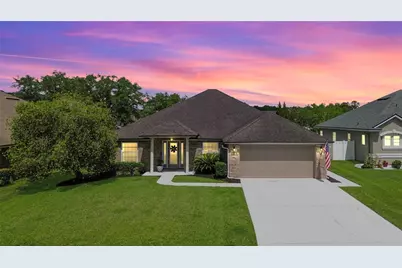 2020 Spring Meadows Court, Saint Augustine, FL 32092 - Photo 1