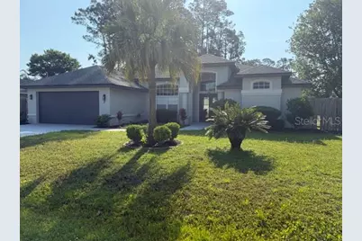 7 Eagle Crest Path, Palm Coast, FL 32164 - Photo 1