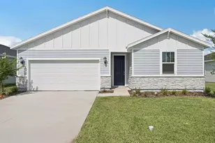 9 Wandering Crk Wy, Palm Coast, FL 32164 - Photo 1