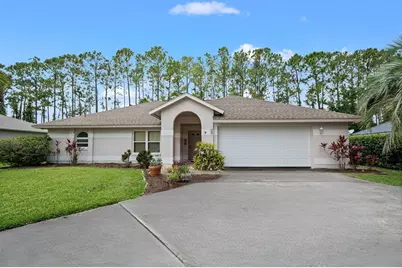 7 Wayman Place, Palm Coast, FL 32164 - Photo 1