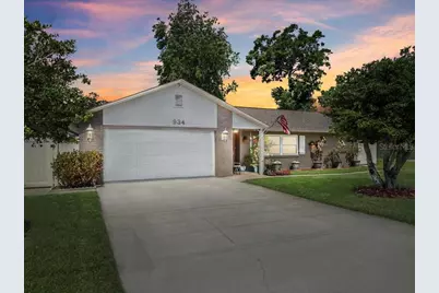 934 Tall Pine Drive, Port Orange, FL 32127 - Photo 1