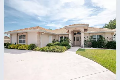 1 Butternut Drive, Palm Coast, FL 32137 - Photo 1