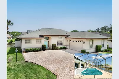 20 Cedardale Court, Palm Coast, FL 32137 - Photo 1