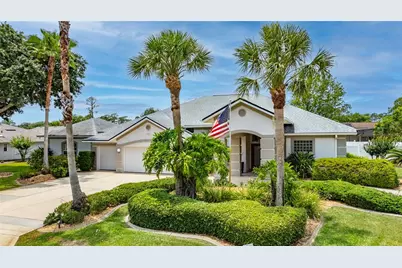 21 Webster Lane, Palm Coast, FL 32164 - Photo 1