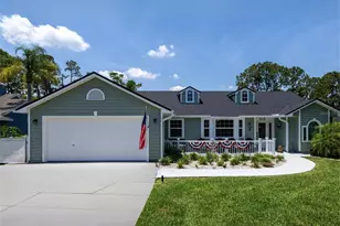 516 Spotted Sandpiper Dr, Daytona Beach, FL 32119 - Photo 1