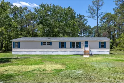 10235 Kirchherr Avenue, Hastings, FL 32145 - Photo 1