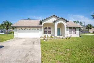 13 Point of Woods Dr, Palm Coast, FL 32164 - Photo 1