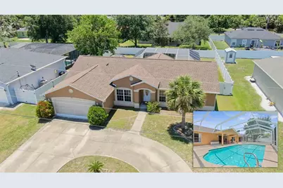 18 Royal Palm Lane, Palm Coast, FL 32164 - Photo 1