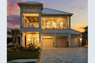 34 Ocean Ridge Boulevard S, Palm Coast, FL 32137 - Photo 1