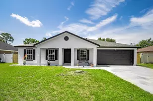 33 Bud Field Dr, Palm Coast, FL 32137 - Photo 1