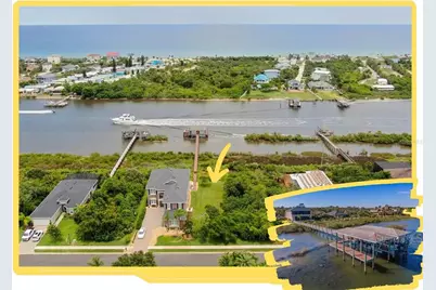 28 N Riverwalk Drive N, Palm Coast, FL 32137 - Photo 1