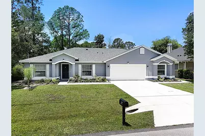 217 Birchwood Drive, Palm Coast, FL 32137 - Photo 1