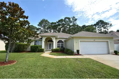 175 Eric Drive, Palm Coast, FL 32164 - Photo 1