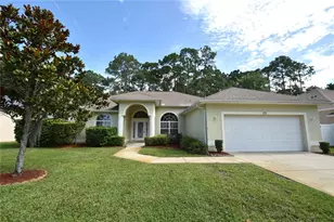 175 Eric Dr, Palm Coast, FL 32164 - Photo 1