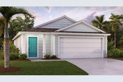 806 Grand Reserve Drive, Bunnell, FL 32110 - Photo 1