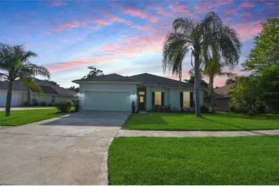 775 Blackmoor Gate (Pool Home) Lane, Saint Augustine, FL 32084 - Photo 1