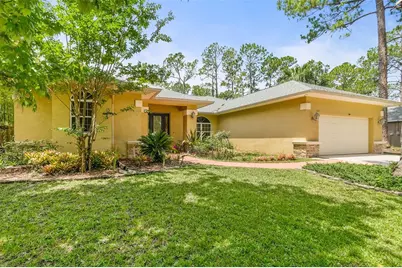 164 Rolling Sands Drive, Palm Coast, FL 32164 - Photo 1