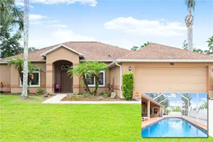 58 Slocum Path, Palm Coast, FL 32164 - Photo 1