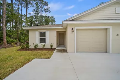 41 Ponce Deleon Drive #A, Palm Coast, FL 32164 - Photo 1