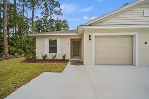 41 Ponce Deleon Dr, Palm Coast, FL 32164 - Photo 1