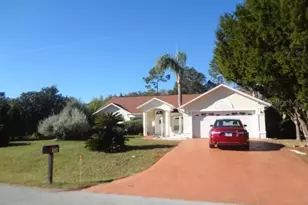 124 Foster Ln, Palm Coast, FL 32137 - Photo 1