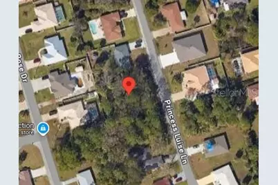 12 Princess Luise Lane, Palm Coast, FL 32164 - Photo 1