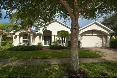 4 N Park Circle, Palm Coast, FL 32137 - Photo 1