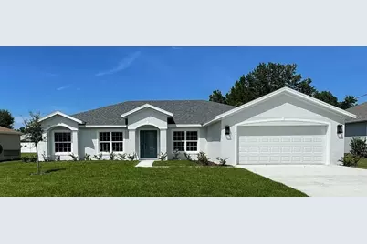 24 Bishop Lane, Palm Coast, FL 32137 - Photo 1