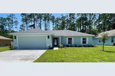 8 Red Top Lane, Palm Coast, FL 32164 - Photo 1
