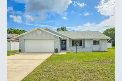 22 Blairsville Drive, Palm Coast, FL 32137 - Photo 1