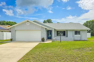 22 Blairsville Dr, Palm Coast, FL 32137 - Photo 1