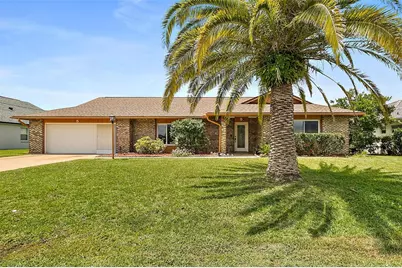 5 Charles Court, Palm Coast, FL 32137 - Photo 1