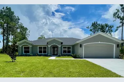 16 Sea Shark Path, Palm Coast, FL 32164 - Photo 1