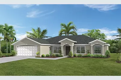 40 Wellwater Drive, Palm Coast, FL 32164 - Photo 1