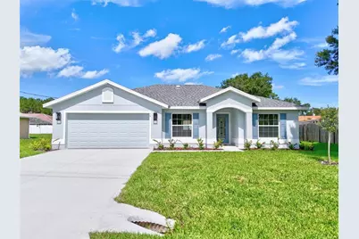 16 Priory Lane, Palm Coast, FL 32164 - Photo 1