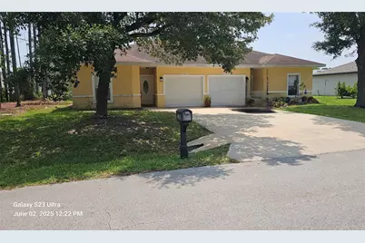 23 Riddle Drive #A, Palm Coast, FL 32164 - Photo 1