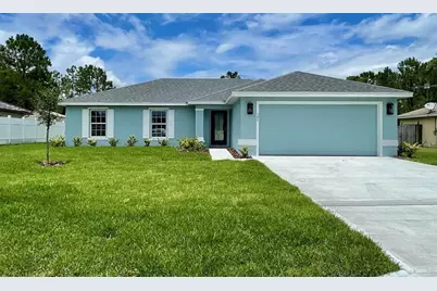 145 Pritchard Drive, Palm Coast, FL 32164 - Photo 1