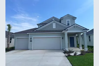 226 Montgomery Court, Palm Coast, FL 32164 - Photo 1