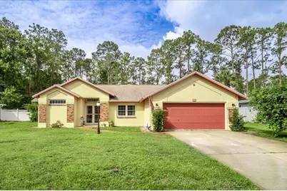 39 Parkway Drive, Palm Coast, FL 32164 - Photo 1