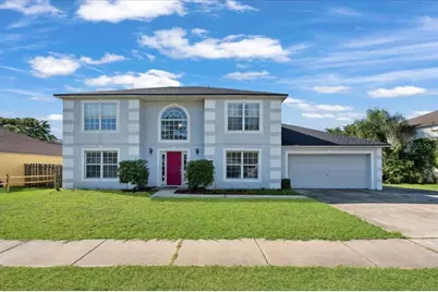 3374 Hickory Hammock Road, Jacksonville, FL 32226 - Photo 1