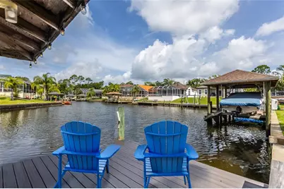 6 Criston Court, Palm Coast, FL 32137 - Photo 1