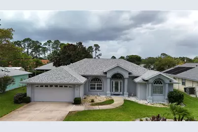 73 Folcroft Lane, Palm Coast, FL 32137 - Photo 1