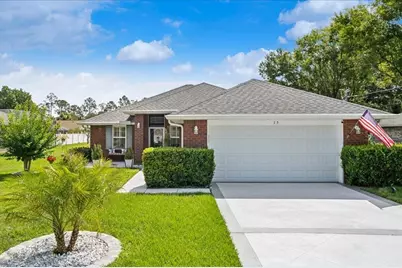 15 Whirlaway Drive, Palm Coast, FL 32164 - Photo 1